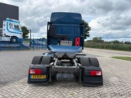 DAF CF 400 FT SSC / Lowdeck / EURO 6 / 640.000 KM