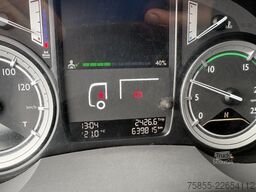 DAF CF 400 FT SSC / Lowdeck / EURO 6 / 640.000 KM