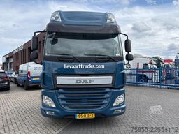 DAF CF 400 FT SSC / Lowdeck / EURO 6 / 640.000 KM