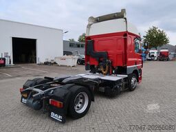 DAF CF 85.410 low deck, Euro 5, Aut, TUV, NL Truck ...
