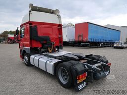 DAF CF 85.410 low deck, Euro 5, Aut, TUV, NL Truck ...