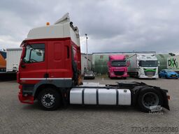 DAF CF 85.410 low deck, Euro 5, Aut, TUV, NL Truck ...
