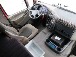 DAF CF 85.410 low deck, Euro 5, Aut, TUV, NL Truck ...