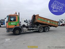 Mercedes-Benz Actros 2641