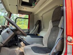 DAF CF 75 Livestock veewagen 1/2 stock