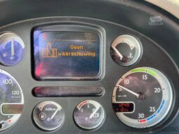 DAF CF 75 Livestock veewagen 1/2 stock