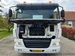 DAF CF 85.360 / NL TRUCK COMBI WITH NL TRAILER DIJS...