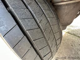 DAF CF 85.360 / NL TRUCK COMBI WITH NL TRAILER DIJS...