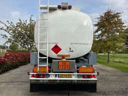 DAF CF 85.360 / NL TRUCK COMBI WITH NL TRAILER DIJS...