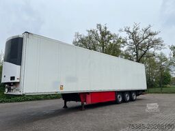 Schmitz Cargobull Thermo King 400 Laadlift 270 cm