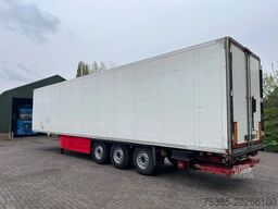 Schmitz Cargobull Thermo King 400 Laadlift 270 cm
