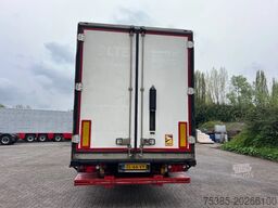 Schmitz Cargobull Thermo King 400 Laadlift 270 cm