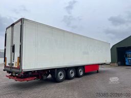 Schmitz Cargobull Thermo King 400 Laadlift 270 cm