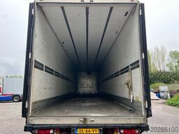 Schmitz Cargobull Thermo King 400 Laadlift 270 cm