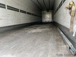 Schmitz Cargobull Thermo King 400 Laadlift 270 cm