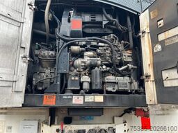 Schmitz Cargobull Thermo King 400 Laadlift 270 cm