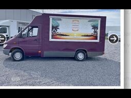 Mercedes-Benz Sprinter 316