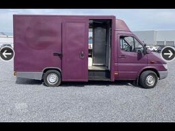 Mercedes-Benz Sprinter 316