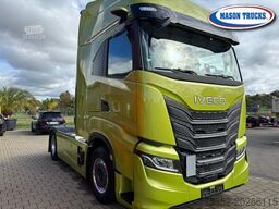 Iveco S-Way 580 Full Air