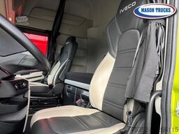 Iveco S-Way 580 Full Air