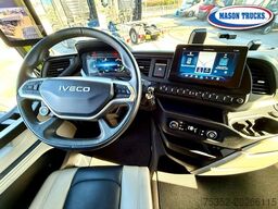 Iveco S-Way 580 Full Air