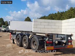 Van Hool A3C002 30ft 20ft