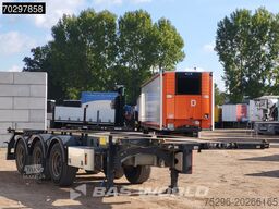 Van Hool A3C002 30ft 20ft
