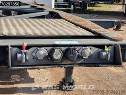 Van Hool A3C002 30ft 20ft
