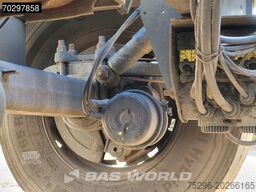 Van Hool A3C002 30ft 20ft