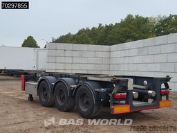 Van Hool A3C002 20ft 30ft