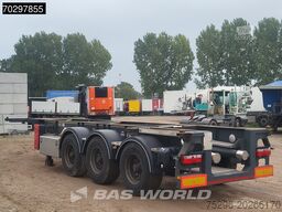 Van Hool A3C002 20ft 30ft