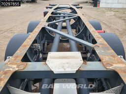Van Hool A3C002 20ft 30ft