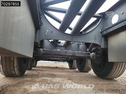 Van Hool A3C002 20ft 30ft