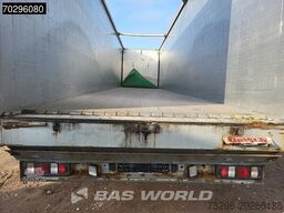 Reisch R24-RSBS-3-13 3 axles 8 mm Lift Axle