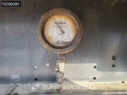 Reisch R24-RSBS-3-13 3 axles 8 mm Lift Axle