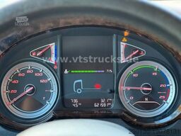 DAF 106 XF Flat Cab Voll/Luft 530 PS Leder Alu