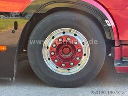 DAF 106 XF Flat Cab Voll/Luft 530 PS Leder Alu