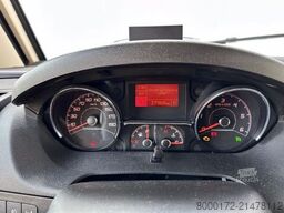 Knaus L!VE I 650 MEG neuwertiges Familienreisemobil