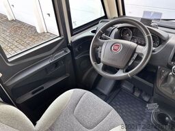 Knaus L!VE I 650 MEG neuwertiges Familienreisemobil