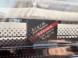 Knaus L!VE I 650 MEG neuwertiges Familienreisemobil