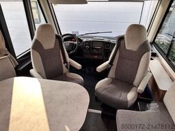 Knaus L!VE I 650 MEG neuwertiges Familienreisemobil