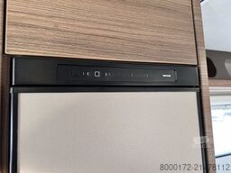 Knaus L!VE I 650 MEG neuwertiges Familienreisemobil