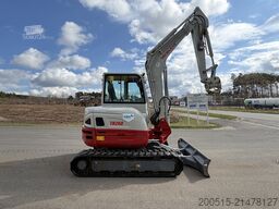 Takeuchi TB 260 DPF V3