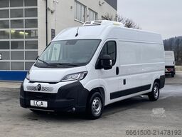 CITROEN JUMPER L3H2 FRISCHKÜHLUNG BIS 0°C