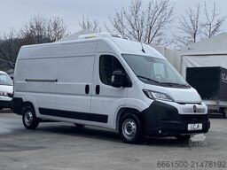 CITROEN JUMPER L3H2 FRISCHKÜHLUNG BIS 0°C