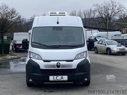 CITROEN JUMPER L3H2 FRISCHKÜHLUNG BIS 0°C