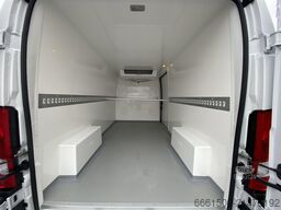 CITROEN JUMPER L3H2 FRISCHKÜHLUNG BIS 0°C