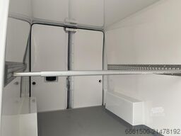 CITROEN JUMPER L3H2 FRISCHKÜHLUNG BIS 0°C