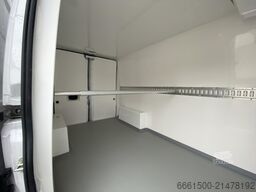 CITROEN JUMPER L3H2 FRISCHKÜHLUNG BIS 0°C