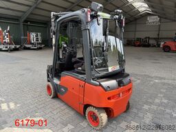 Linde E 20 PL 386-2